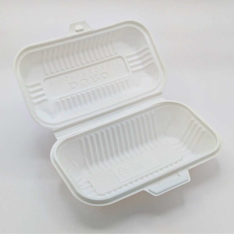 Packaging & Food Service